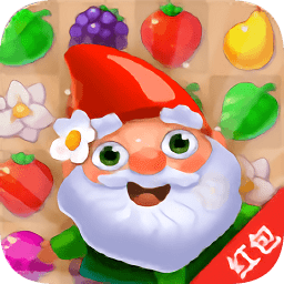 果園消消樂游戲