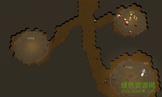 螞蟻世界大戰(zhàn) 螞蟻世界大戰(zhàn)下載