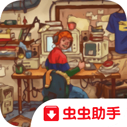 瘋狂游戲大亨中文版游戲