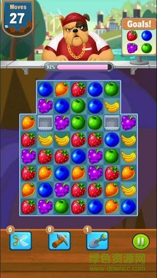 果汁消消樂(lè) 果汁消消樂(lè)游戲下載