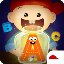 陽(yáng)陽(yáng)自然拼讀英語(yǔ)