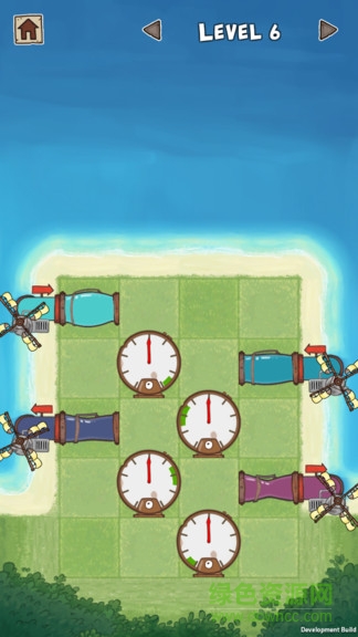 水管道連接 v0.6 安卓版 0