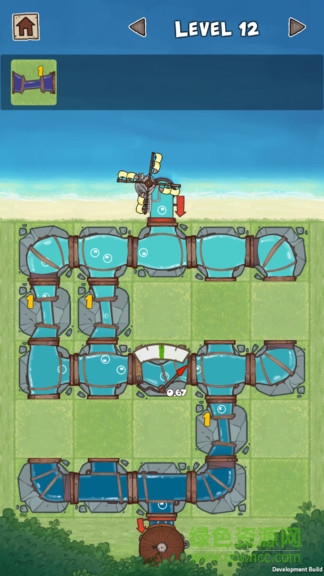 水管道連接 v0.6 安卓版 3