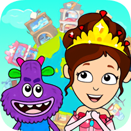 我的小鎮(zhèn)王國(guó)全部