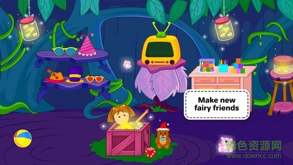 我的小鎮(zhèn)王國全部 v1.1 安卓完整版 0