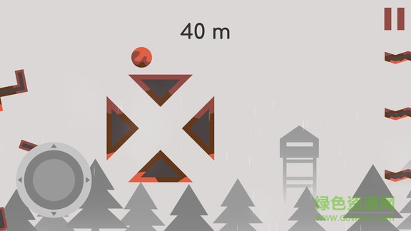 孤獨(dú)的球球 v1 安卓版 0