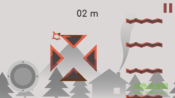 孤獨(dú)的球球 v1 安卓版 3