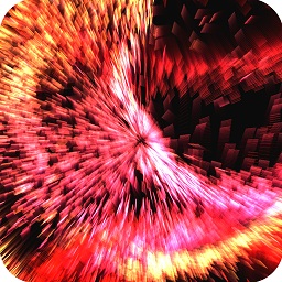 超級(jí)光線模擬器