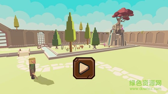 弓箭手大逃殺 v1.0 安卓版 0