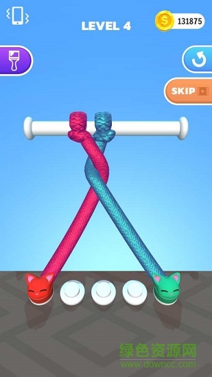 糾結(jié)大師3d游戲 v5.0.1 安卓版 0