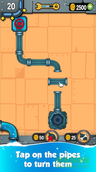 管道對(duì)接 v8.4 安卓版 0