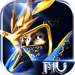 魔法大陸奇跡mu