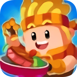 餐厅发烧友无限金币钻石版