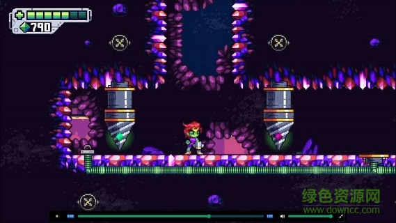 月亮突襲者 月亮突襲者下載