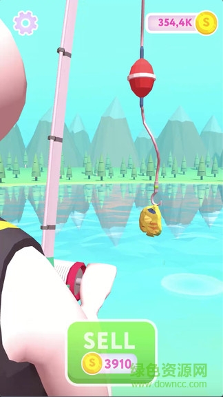 趣味釣魚 v1.1 安卓版 0