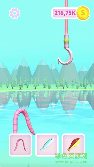 趣味釣魚最新版