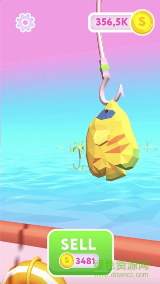 趣味釣魚 v1.1 安卓版 3