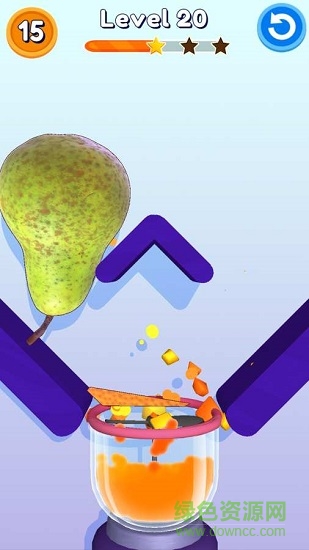 水果切片(good slice) v0.9.1 安卓版 2