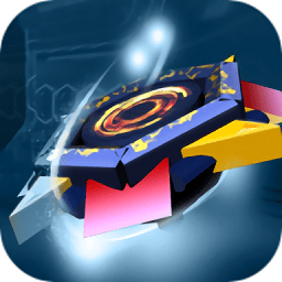 陀螺對(duì)戰(zhàn)2無(wú)限金幣鉆石