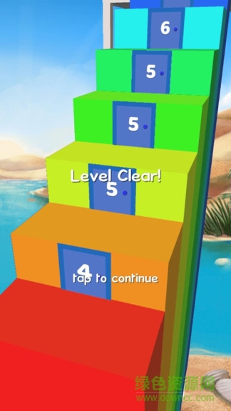 跳就完事兒小游戲 跳就完事兒游戲