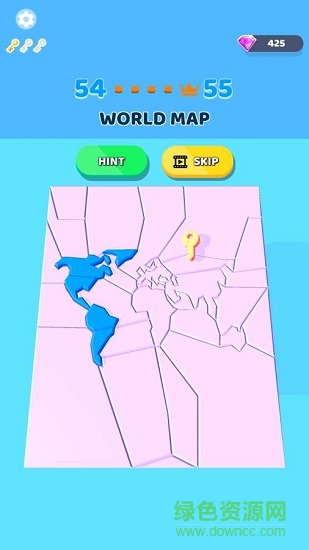 拼图爆炸 v1.1 安卓版0