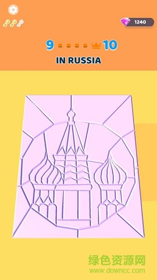 拼图爆炸 v1.1 安卓版3