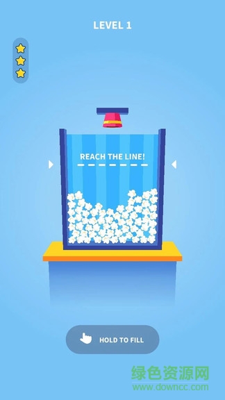 爆米花填充 v1.0.1 安卓版 0
