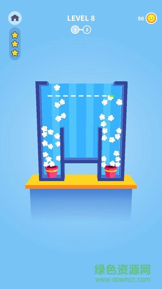 爆米花填充手機(jī)版 爆米花填充最新版