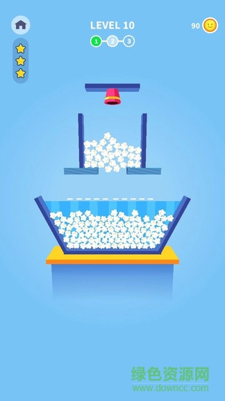 爆米花填充 v1.0.1 安卓版 2