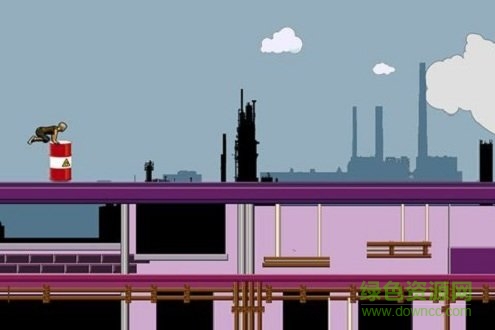 屋頂騎士無限金幣版 v3.04.1207 安卓中文版 1