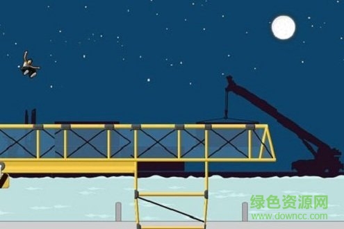 屋頂騎士中文下載