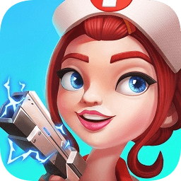 第十二次營(yíng)救手游