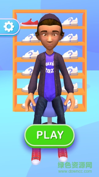 穿鞋帶我最牛 v1.0.1 安卓版 0