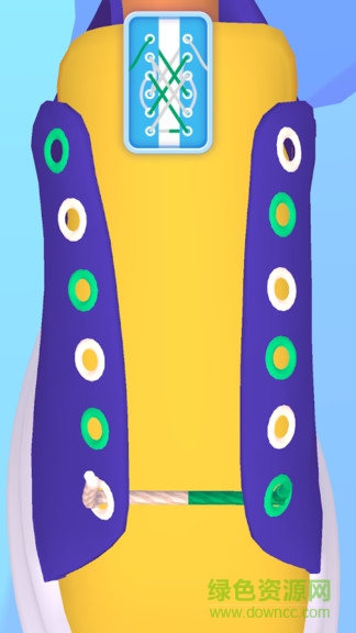 穿鞋帶我最牛手機(jī)版