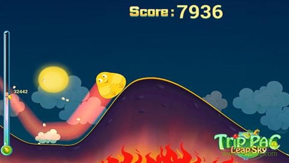 宇宙大坠落安卓版 宇宙大坠落最新版