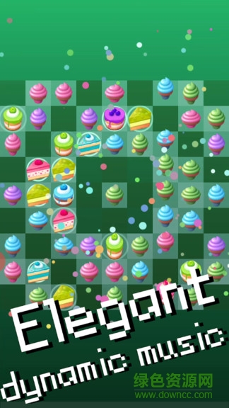 冰淇淋夢工廠游戲 v1.0.5 安卓版 0