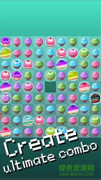 冰淇淋夢工廠游戲 v1.0.5 安卓版 3