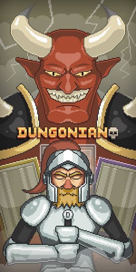 像素卡拼圖地牢(Dungonian) v3 安卓版 0