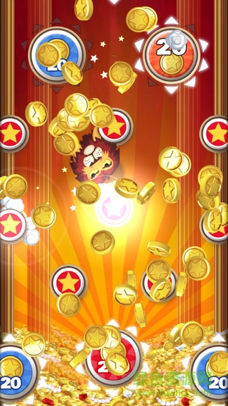 彈射金剛無限金幣版 v3.15.2 安卓版 2