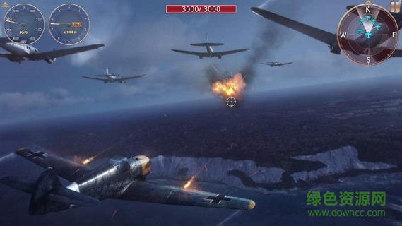 搏擊長空風(fēng)暴特工隊2解鎖內(nèi)購正式版 v1.0 安卓版 0