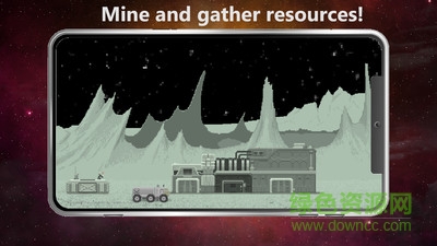 微型太空計(jì)劃 v1.1.235 安卓版 2