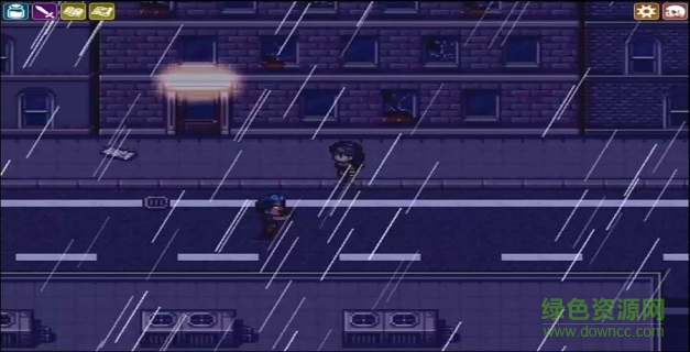 恐懼黑暗中文 v1.03 安卓版 1