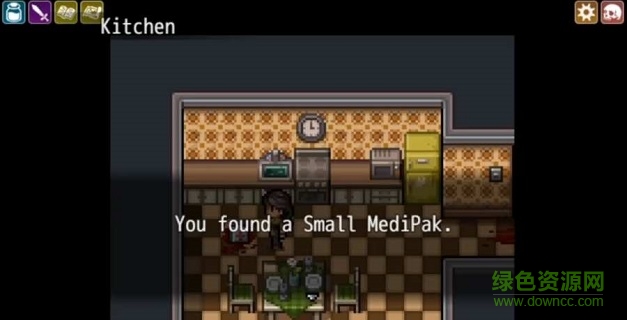 恐懼黑暗內(nèi)購下載