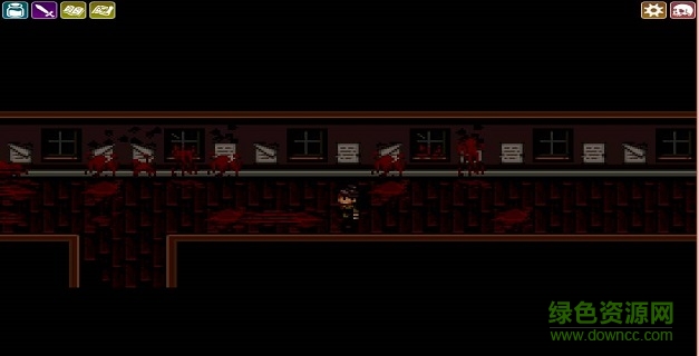 恐懼黑暗中文 v1.03 安卓版 2