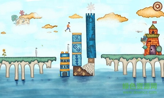 時空旅人手游 v3.0.0 安卓版 1