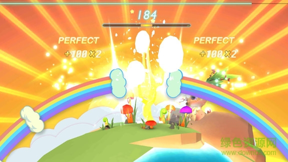 節(jié)奏種子 v1.0.1 安卓版 3