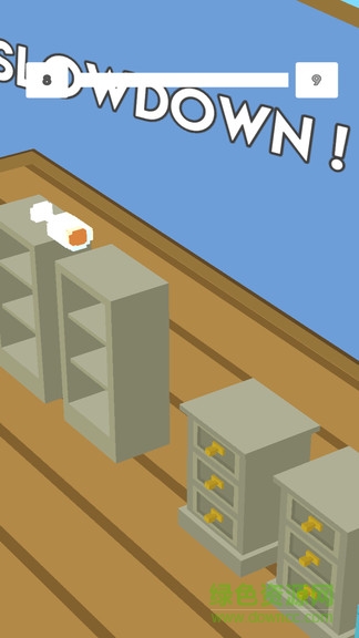 冰淇淋跳一跳安卓版