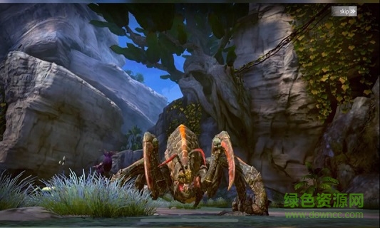 yeager狩獵 v1.0 安卓版 0