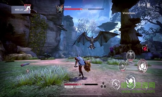 yeager狩獵 v1.0 安卓版 2