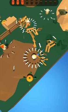 刀片風暴 v1.0.0 安卓版 2